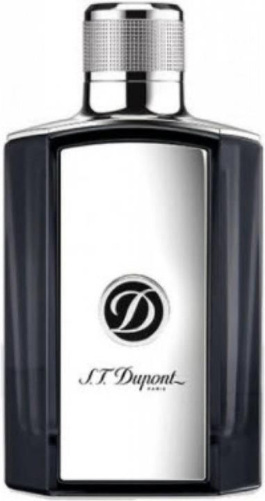 Actual product image S.T. Dupont Be Exceptional (Eau de toilette, 50 ml)