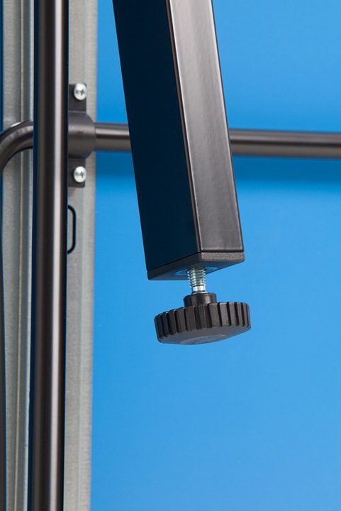 Actual product image Gubler Weatherproof Swiss-Line Ticino