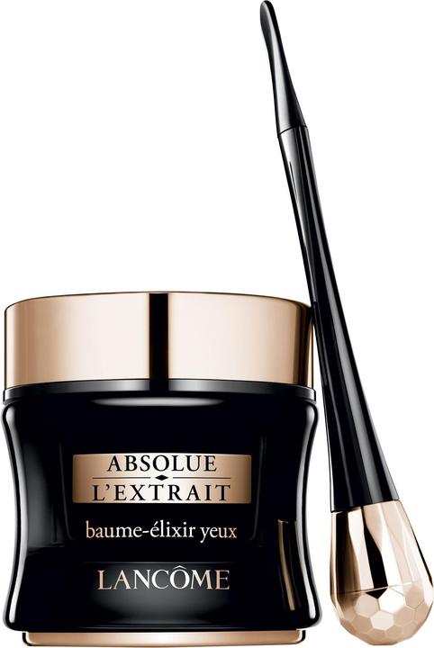 Image du produit Lancôme Absolue L'Extrait (Crème pour les yeux, 15 ml, Journée)
