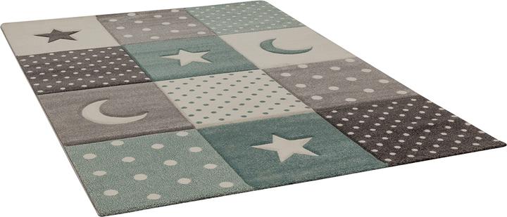 Image du produit Lipo Diamond Kids Pastel SV (120 x 170 cm)