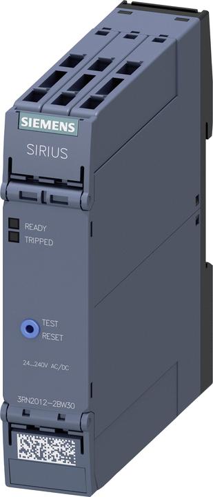 Produktbild Siemens Thermistor motor unit 22.5mm enclosure