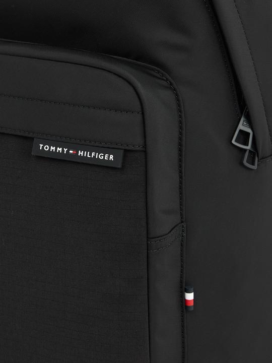 Actual product image Tommy Hilfiger Th Element Repreve Backpack