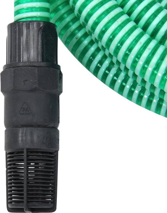 Produktbild vidaXL Saugschlauch (7 m)