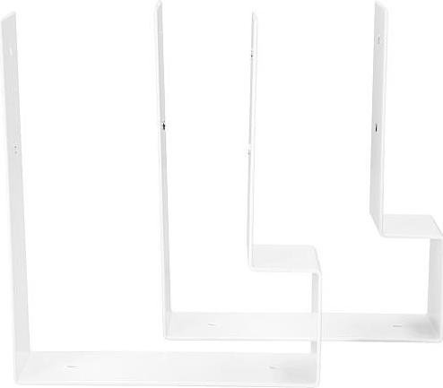 Actual product image Frico Feet for air purifier TALL155 (150 m²)