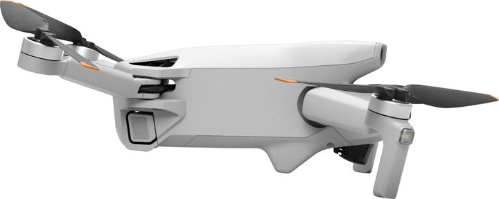 Actual product image DJI Mini 3 (38 min, 249 g, 48 Mpx)