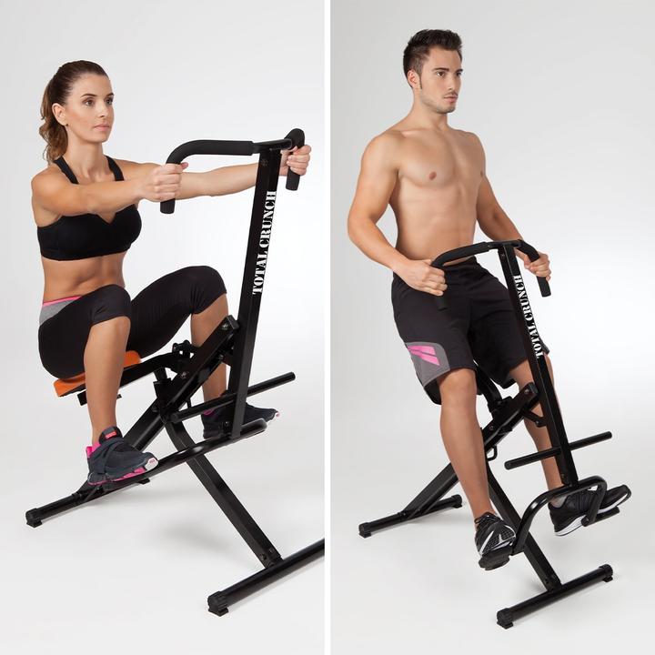 Immagine prodotto MediaShop Total Crunch