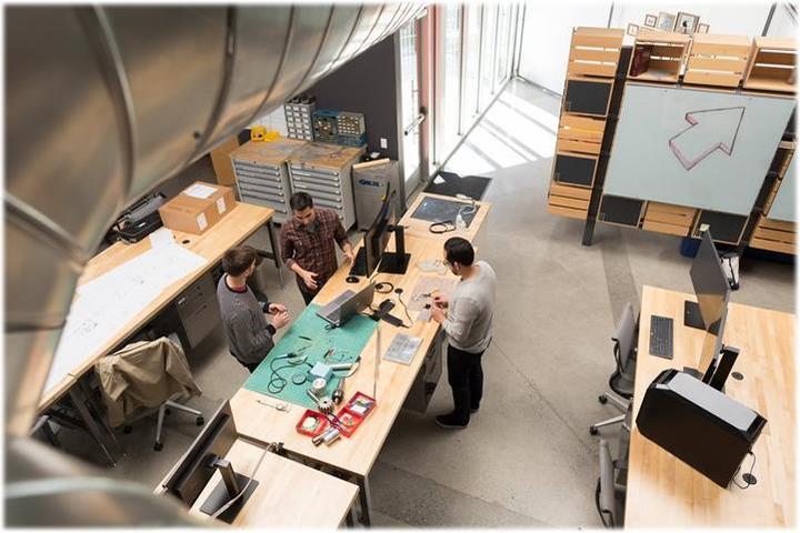 Produktbild HP Z24n G2 (1920 x 1200 Pixel, 24.06")