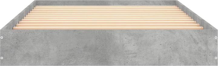 Image du produit vidaXL Bettgestell (100 x 200 cm)