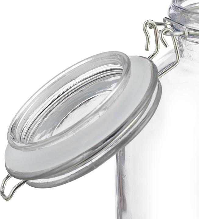 Produktbild Relaxdays Einmachglas (1 Stk., 3 l)