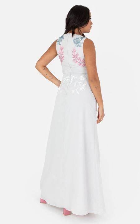 Produktbild Herba Maya Deluxe Damen Maxikleid (38)