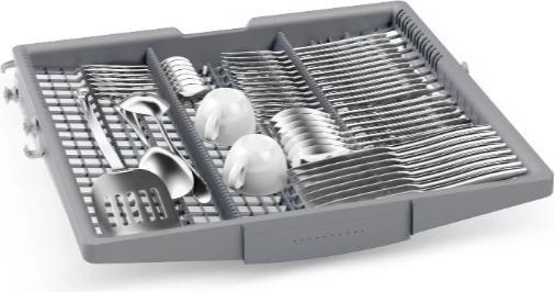 Produktbild Bosch Hausgeräte Bosch Serie 2 SMV2IVX52E Spülmaschine