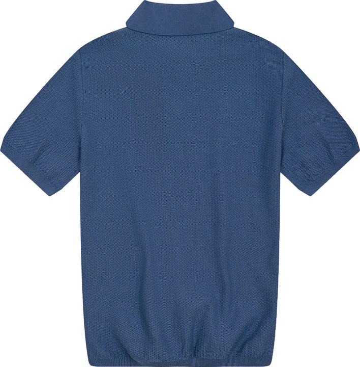 Produktbild Bavarian Caps Edelweiss Strick Polo (S)