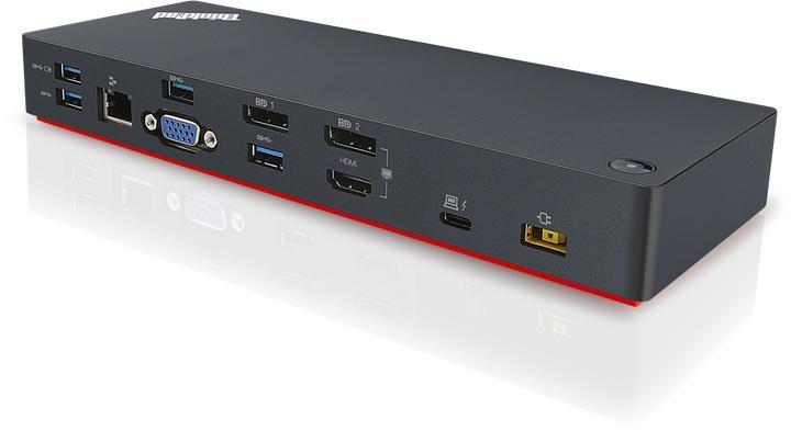 Immagine prodotto Lenovo 40AC0135EU (USB-A, 13 Porti)