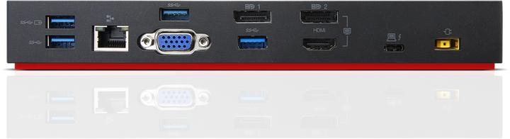 Immagine prodotto Lenovo 40AC0135EU (USB-A, 13 Porti)