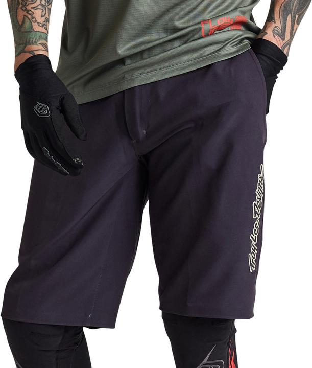 Actual product image Troy Lee Designs Flowline superlyte Short - Mono (32)