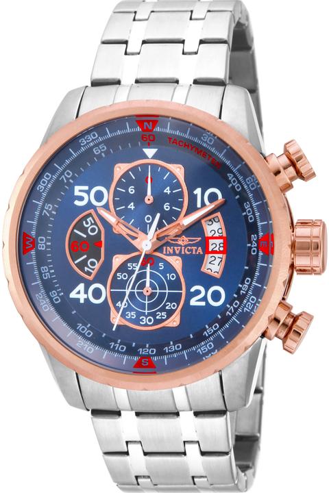 Produktbild Invicta 17203 (Chronograph, 48 mm)