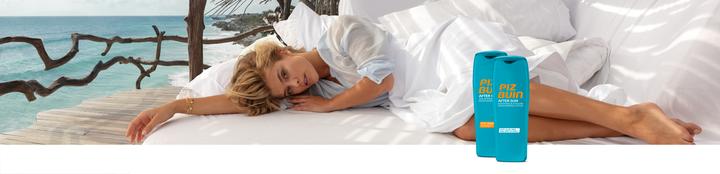 Image du produit Piz Buin Intensification du teint (200 ml, Lotion après-soleil)