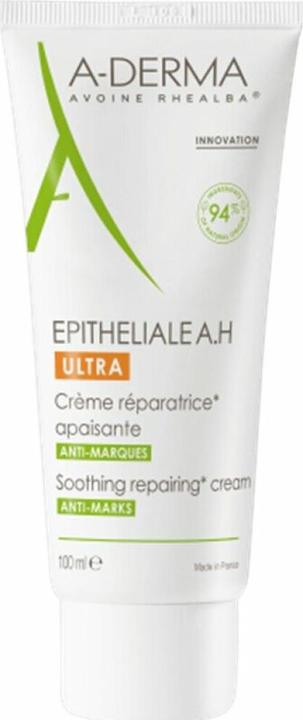 Produktbild A-Derma Epitheliale A.H Ultra (100 ml, Gesichtswasser)