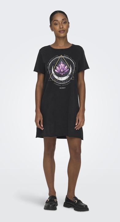 Actual product image Only Short sleeve dress (XL)