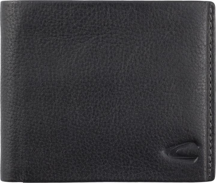 Actual product image Camel Active Atlanta wallet 11 cm