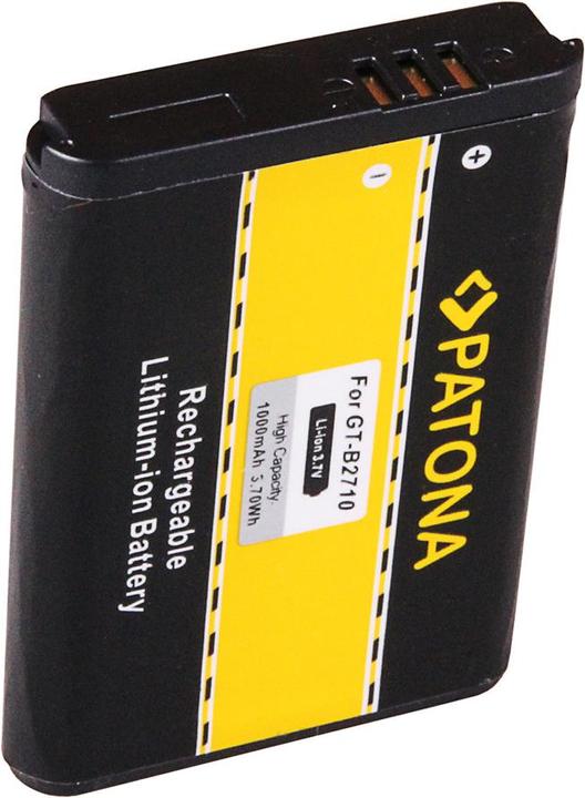Produktbild Patona Battery (Akku)