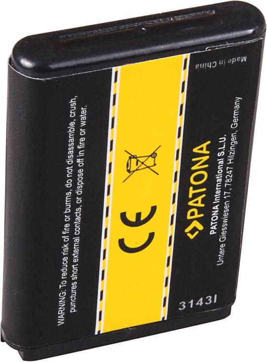 Produktbild Patona Battery (Akku)