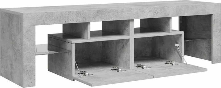 Produktbild vidaXL TV-Schrank (36.50 x 140 x 40 cm)