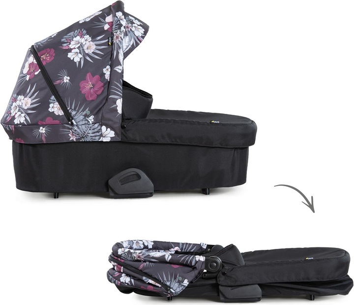 Produktbild Hauck Saturn/Mars Pram