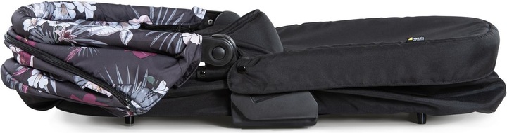 Produktbild Hauck Saturn/Mars Pram