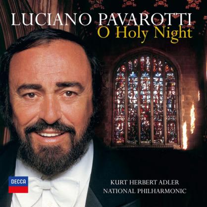 O Holy Night, Schallplatten
