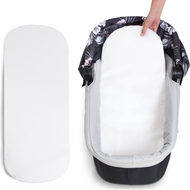 Produktbild Hauck Saturn/Mars Pram