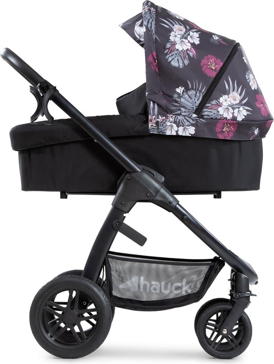 Produktbild Hauck Saturn/Mars Pram