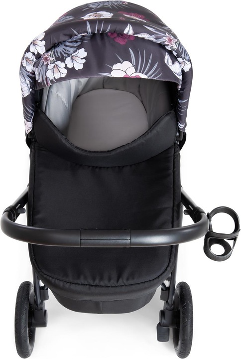 Produktbild Hauck Saturn/Mars Pram