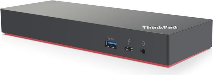 Immagine prodotto Lenovo 40AN0230EU (USB-A, 1 Porti)