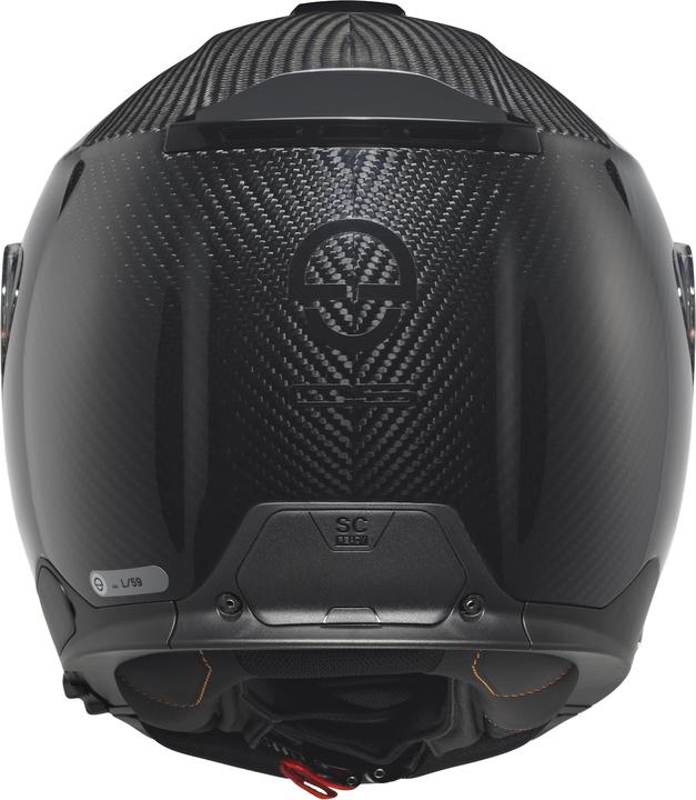 Produktbild Schuberth C5 Carbon (XL)