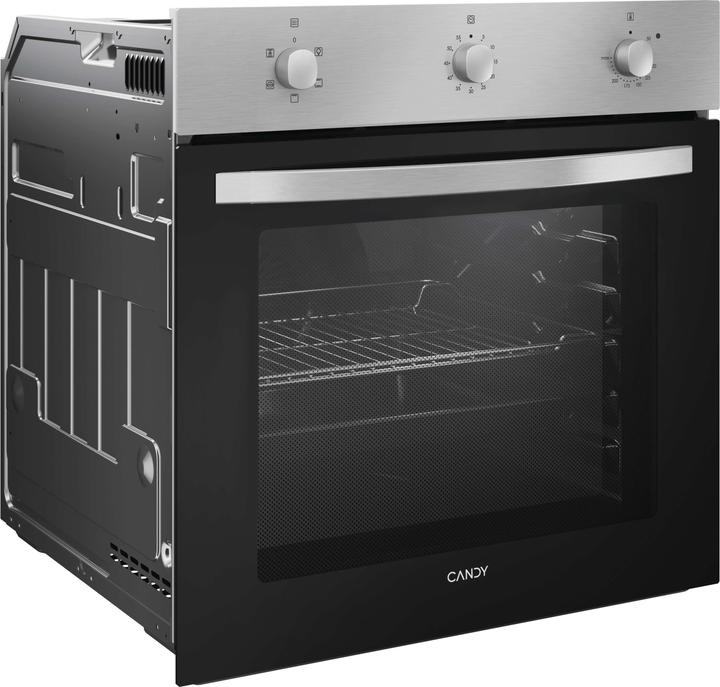 Immagine prodotto Candy Idea FIDC X502IT Forno Elettrico 65