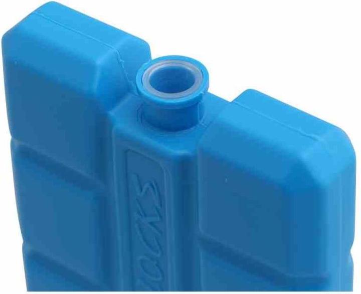 Immagine prodotto Axentia Impacco freddo, circa 200 g, 2 pezzi