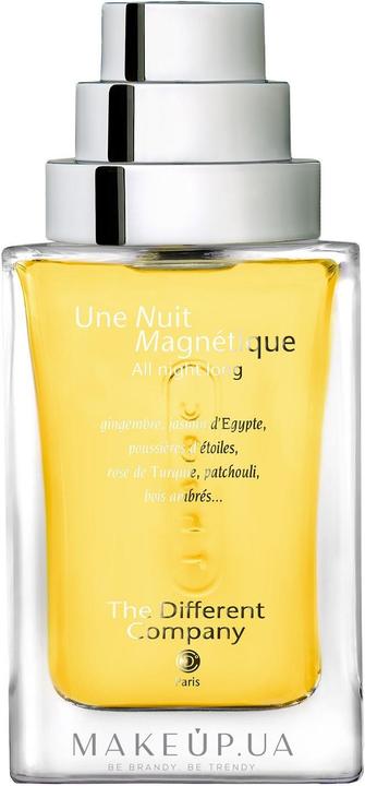 Actual product image The Different Company Oriental Lounge (Eau de parfum, 100 ml)