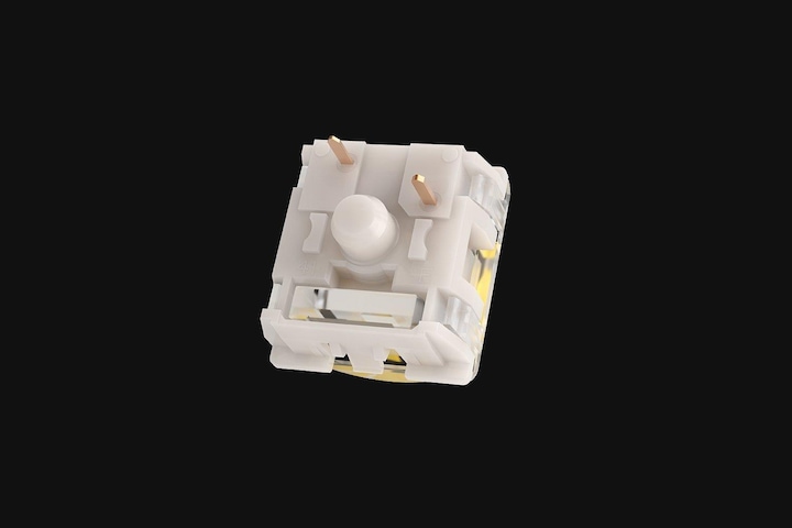 Produktbild Razer Yellow Switch-Set