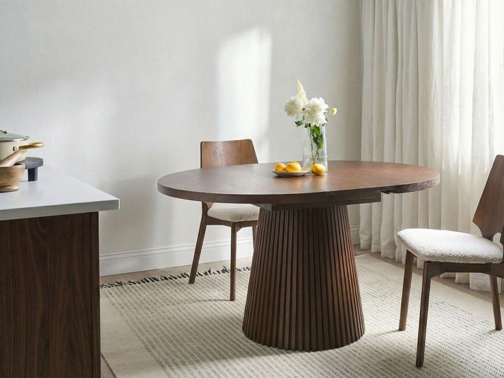 Image du produit Beliani Moore (120 x 120 x 76 cm)