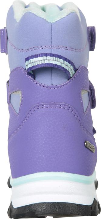 Produktbild Mountain Warehouse Schneestiefel Slope Adaptive Softshell (33)