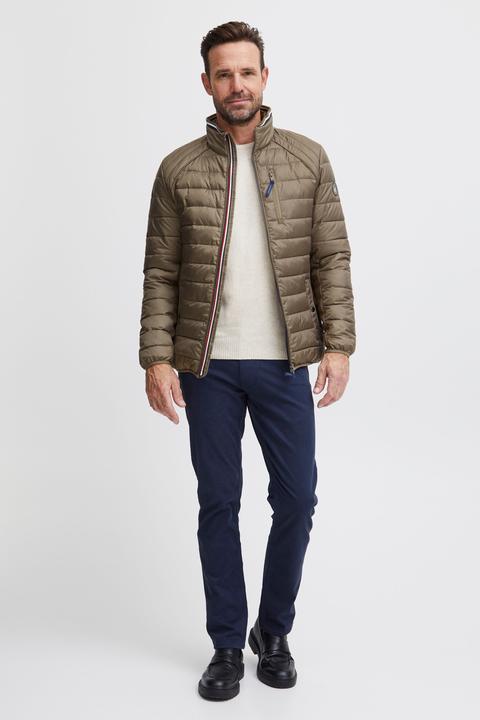 Produktbild FQ1924 FQJacob quilted jacket - Jacket Otw - 21900386 (L)