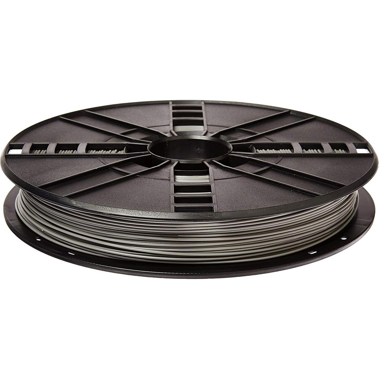 Thumbnail - Makerbot Filament (PLA, 1.75 mm, 900 g, Grau), 3D Filament, Grau