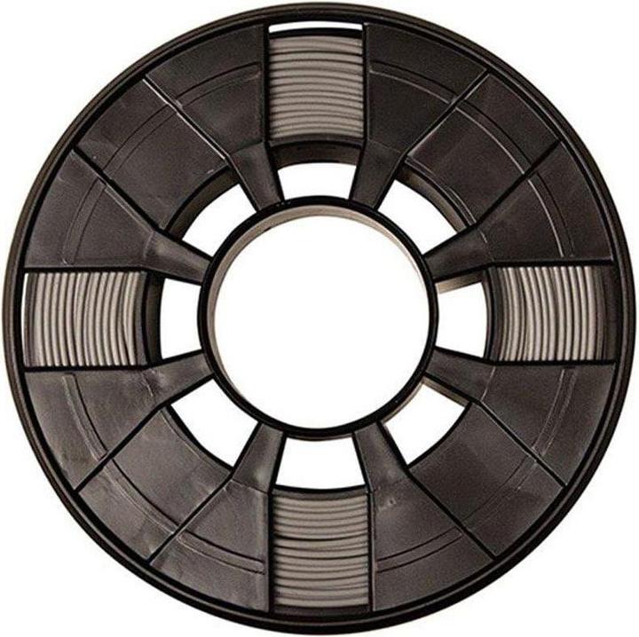 Produktbild Makerbot Filament (PLA, 1.75 mm, 900 g, Grau)