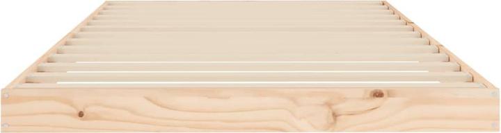 Image du produit vidaXL Bettrahmen (100 x 200 cm)