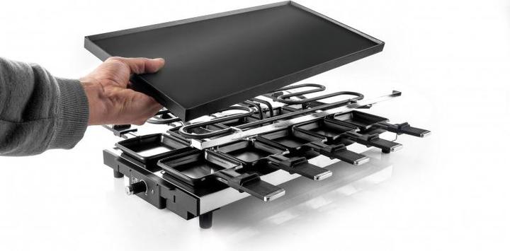 Productafbeelding Fritel RG 4180 - Gastronomische kamer - 10 personen