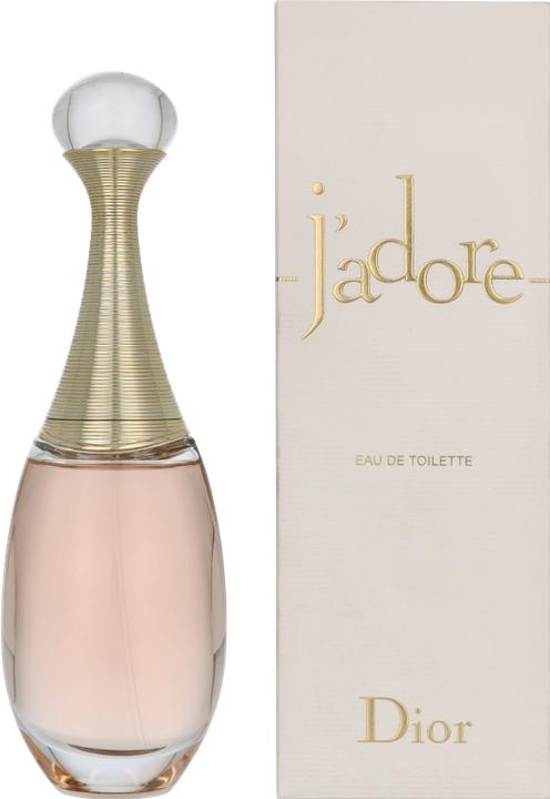 Immagine prodotto Dior J'Adore (Eau de toilette, 100 ml)