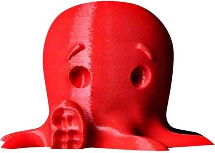 Produktbild Makerbot Filament (PLA, 1.75 mm, 900 g, Rot)