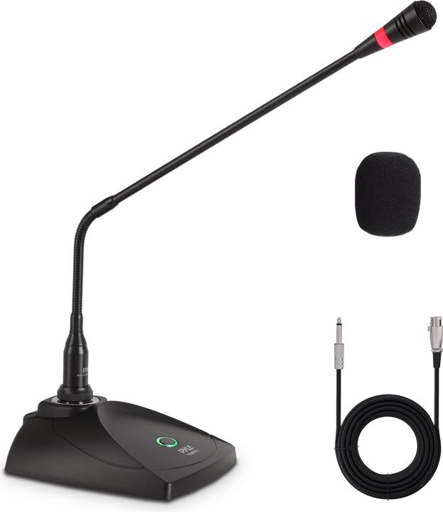 Astatic 302-636lb1 Micrófono Cb De 4 Pines Con Cancelación | Envío gratis
