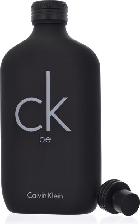 Image du produit Calvin Klein Soyez (Eau de toilette, 200 ml)